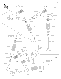 Valve(S) 2