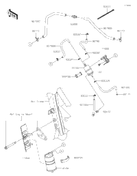 Fuel Evaporative System(Ca)