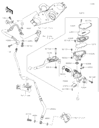 Clutch Master Cylinder