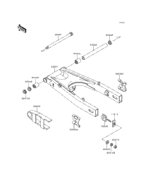 Swingarm