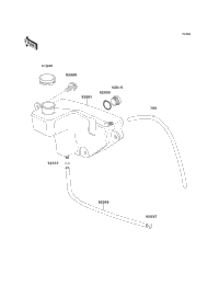 Oil Tank