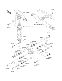 Rear Suspension