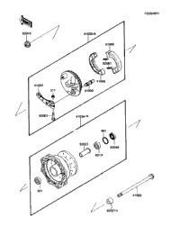 Front Hub