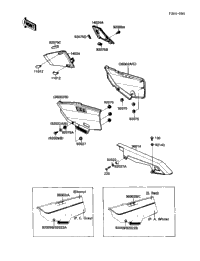 Side Covers/Chain Cover