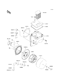 Air Cleaner