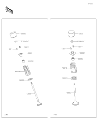 Valve(S) 2