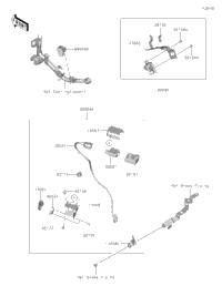 Accessory(Helmet Lock And Usb)