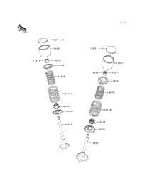 Valve(S)