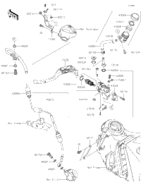Clutch Master Cylinder