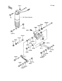 Rear Suspension