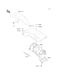 Fenders