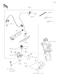 Accessory(Grip Heater)