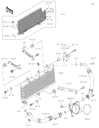 Oil Cooler