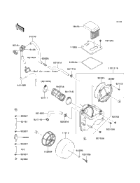 Air Cleaner