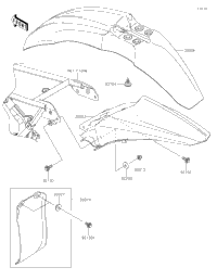 Fenders