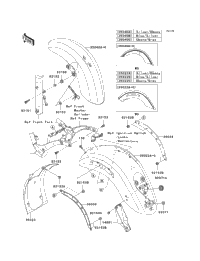 Fenders