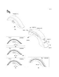 Fenders
