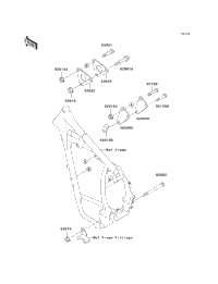 Engine Mount