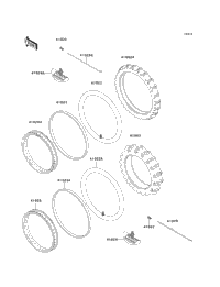 Wheels/Tires