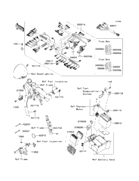 Chassis Electrical Equipment