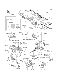 Chassis Electrical Equipment