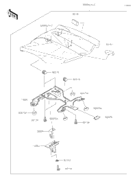 Accessory(Single Seat Cover)