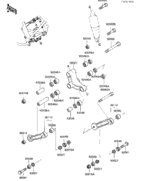 Rear Suspension