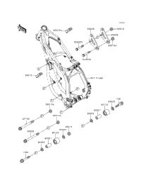 Frame Fittings