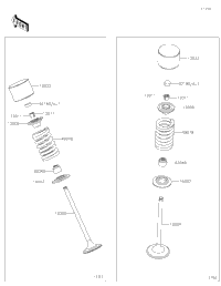 Valve(S)