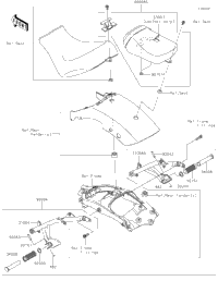 Accessory(Passenger Seat)