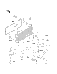 Oil Cooler