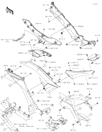 Side Covers/Chain Cover 3