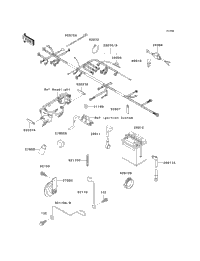 Chassis Electrical Equipment