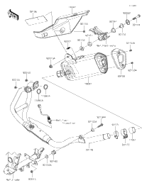 Muffler(S)