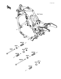 Frame Fittings