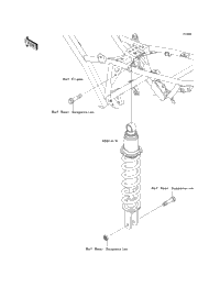 Shock Absorber(S)