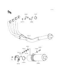 Muffler