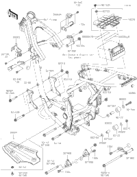Frame Fittings