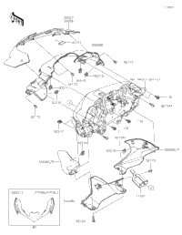 Cowling