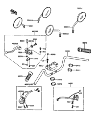 Handlebar