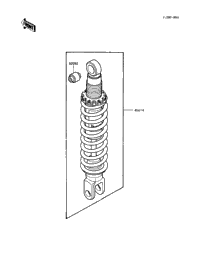 Shock Absorber(S)