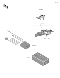 Accessory(Battery Charger)