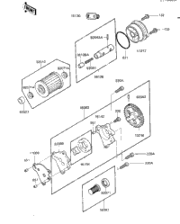 Oil Pump/Oil Filter