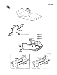 Seat 3