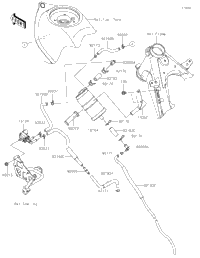Fuel Evaporative System(Ca)