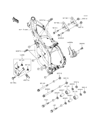 Frame Fittings