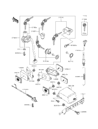 Ignition Switch