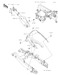 Side Covers/Chain Cover