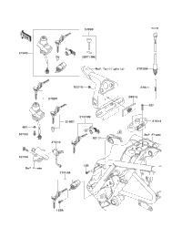 Ignition Switch