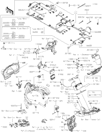 Chassis Electrical Equipment 2
